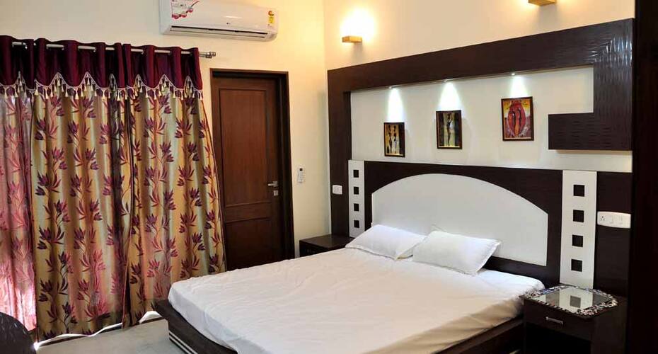 TG Stays Vibhav Nagar, Agra 3
